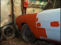 Dodge Dart Restoration