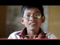 Fewer than 2% of Cambodian children with disabilities go to school | Watch this! http://bit.ly/gw9wWs #cambodia #nonprofit #video