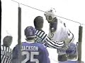 Hartman vs Finn 89-90