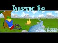 mistic robin   pk video 2