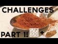 Challenges! | Funny but Painful!