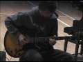 Georgia On My Mind - solo guitar - school recital Georgia On My Mind - solo guitar - school recital