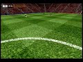 Sharky's volley - iSS 3-1 PMPD