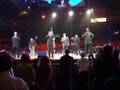 Gold City - Tribute to America at NQC on 9/11