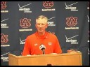 Tommy Tuberville Press Conference