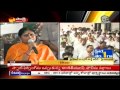 YS Vijayamma calls upon party leaders to work in unison