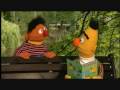 Sesamstrasse - Ernie & Bert - Entenwitze
