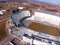 Kite Over Penn State University