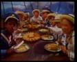 Bird's Eye - Fish Fingers - Captain Singing - UK Advert