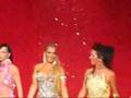 Miss World Transex 2008! Camila Prins