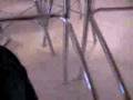 paperball fight part 1