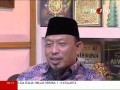 Tafsir kehidupan ; Bodohnya Manusia