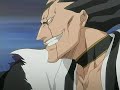 And Kenpachi Remains