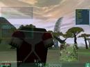 Planetside Drop pod =D