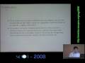 SCGI-2008: Reconocimiento de rostros mediante puntos caracterásticos locales - Parte 1 SCGI-2008: Reconocimiento de rostros mediante puntos caracterásticos locales - Parte 1
