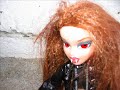 Bratz - Megan\