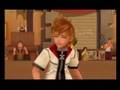kingdom hearts 2 amv ouran style!!!