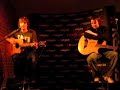 Starsailor Songbird live accoustic