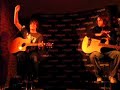 Starsailor Songbird live accoustic