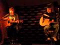 Starsailor Songbird live accoustic