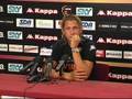 Mexes in conf. stampa II^ Parte - 14.08.07
