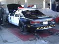 95 9C1 Caprice Dyno Run