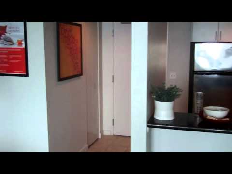Harbor Steps Apartments - 1 Bedroom