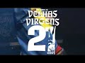 DVD Nós Somos As Velhas Virgens - 21 Anos