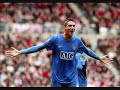 Talents in Football Manager 2010