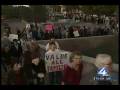 videos de Wingspan March and Rally on KVOA - November 15, 2008 - Tucson, AZ