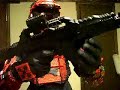 My Custom Lego Rifle