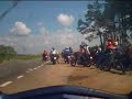 Motomanai.lt gerumo akcija Siauliuose, sezono atidarymas