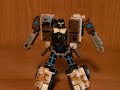 Allspark Power Crosshairs Review Allspark Power Crosshairs Review