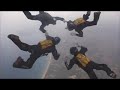 HayaBusa Defence -Ampuria Training