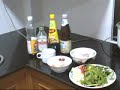 Thai Food Recipe: Squid Stir Fried with Salted Egg Thai Food Recipe: Squid Stir Fried with Salted Egg