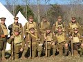 Reenacting the PPCLI in WW1 & WW2.