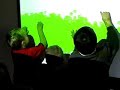 Reactive fun at the Hollies School