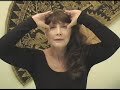 How to Get Rid of Wrinkles with Facial Exercises - Crow's Feet (Wrinkles Around the Eye)