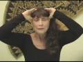 How to Get Rid of Wrinkles with Facial Exercises - Crow's Feet (Wrinkles Around the Eye)