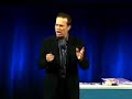 Magic is the Key to Motivate and Inspire Business Leaders