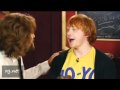 Entrevista a Rupert Grint