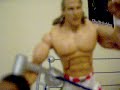 wwe deluxe aggression and ruthles custom
