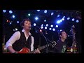 The Living End perform 