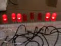 adc su led 16f690