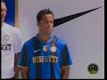 Presentazione Maglie Stagione 2008/2009