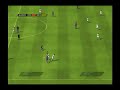 El Classico - Ronaldo Free Kick Goal