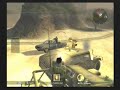 Socom 3 M25_Sniper