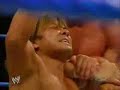 Ken Anderson Vs Funaki from Smackdown