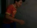 O MindinGu EspancadU