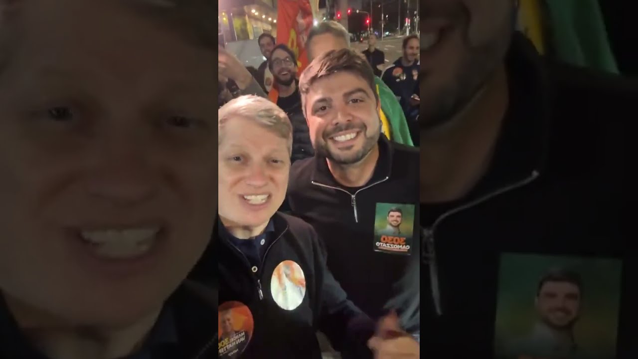 Agora é 300!!! Começou, vamoooo!!!